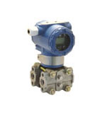 CF3351 Digital ? Intelligent Pressure / Differential Pressure Transmitter